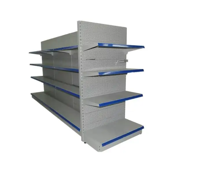 Affordable Supermarket Products/supermarket Equipment/store Display Shelf Equipment