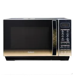 Микроволновая печь G80F23CSL-C2(S3) 23 литров бытовой lightwave