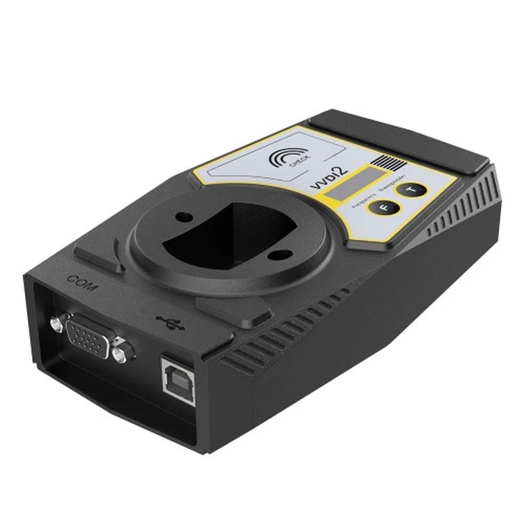 Оригинальный программатор ключей VVDI2 полная версия бесплатное обновление Commander