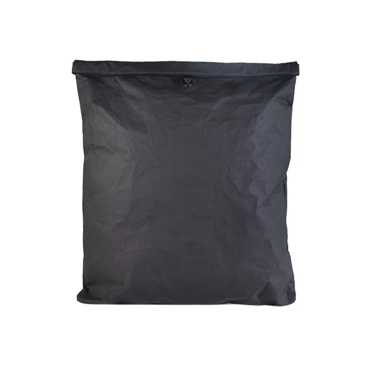 Packaging OEM Tote Bags with Custom Printed Logo Felt Diaper Caddy Organizer Mummy Storage Bag For Clothing For Travel