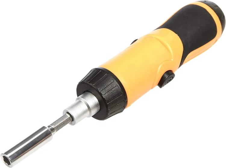 26Pcs Ratchet Screwdriver and Bits Set Durable Screwdriver Set Multi Screwdriver Set