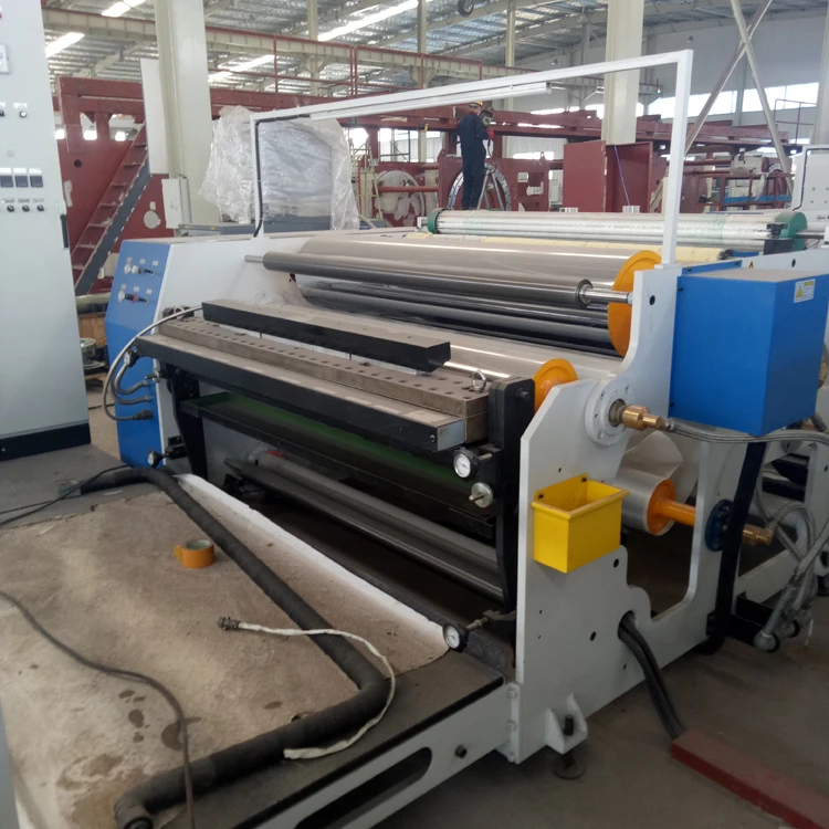 
Medical tape with adhesive bandage making machine 