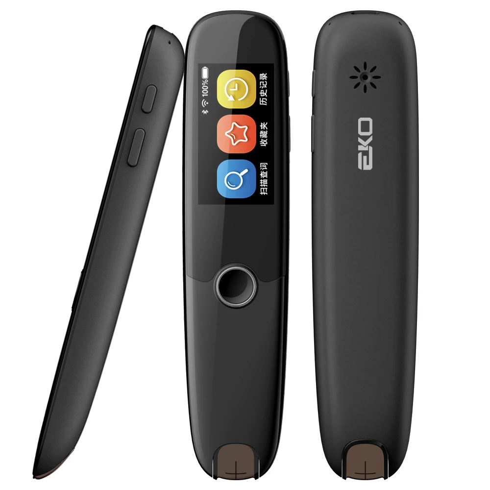 Высокое качество сканирования перевести ручка приемлемый дропшиппинг сканирования переводчик пера