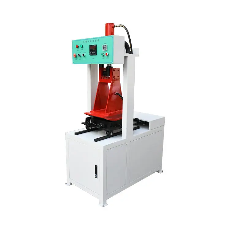 HYCX-2 Pneumatic standard Asphalt Mixture Specimen Forming Machine