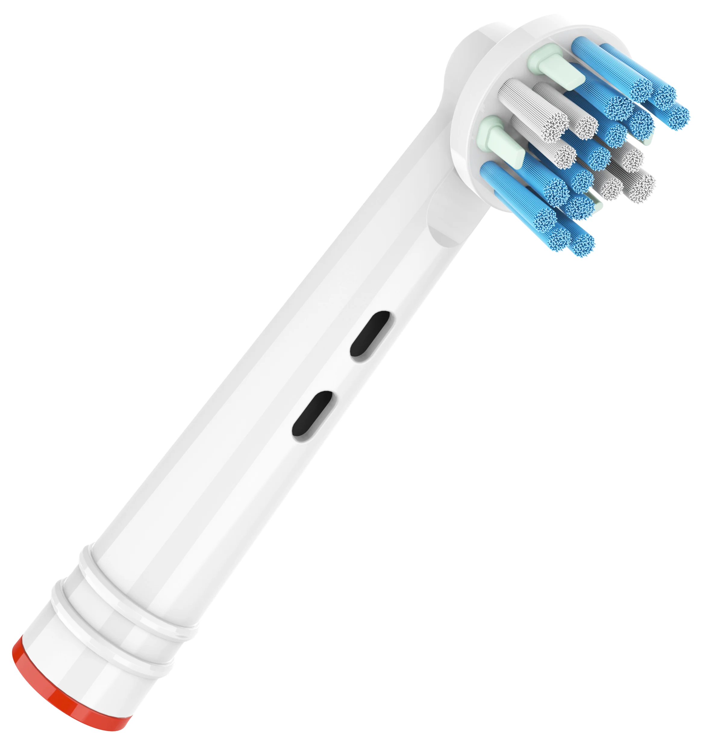 For Toothbrush Head Oral Care Whole New Design Patent EB18P Dupont Bristle New Design