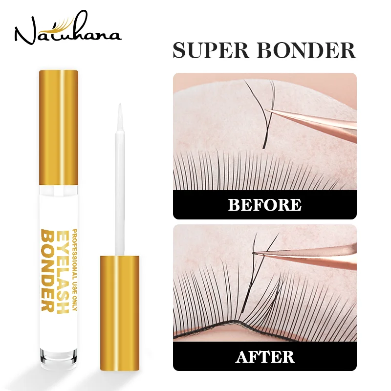 Wholesale Price Private Label Lash Super Bonder Eyelash Extensions Super Bonder For Lash Extensions