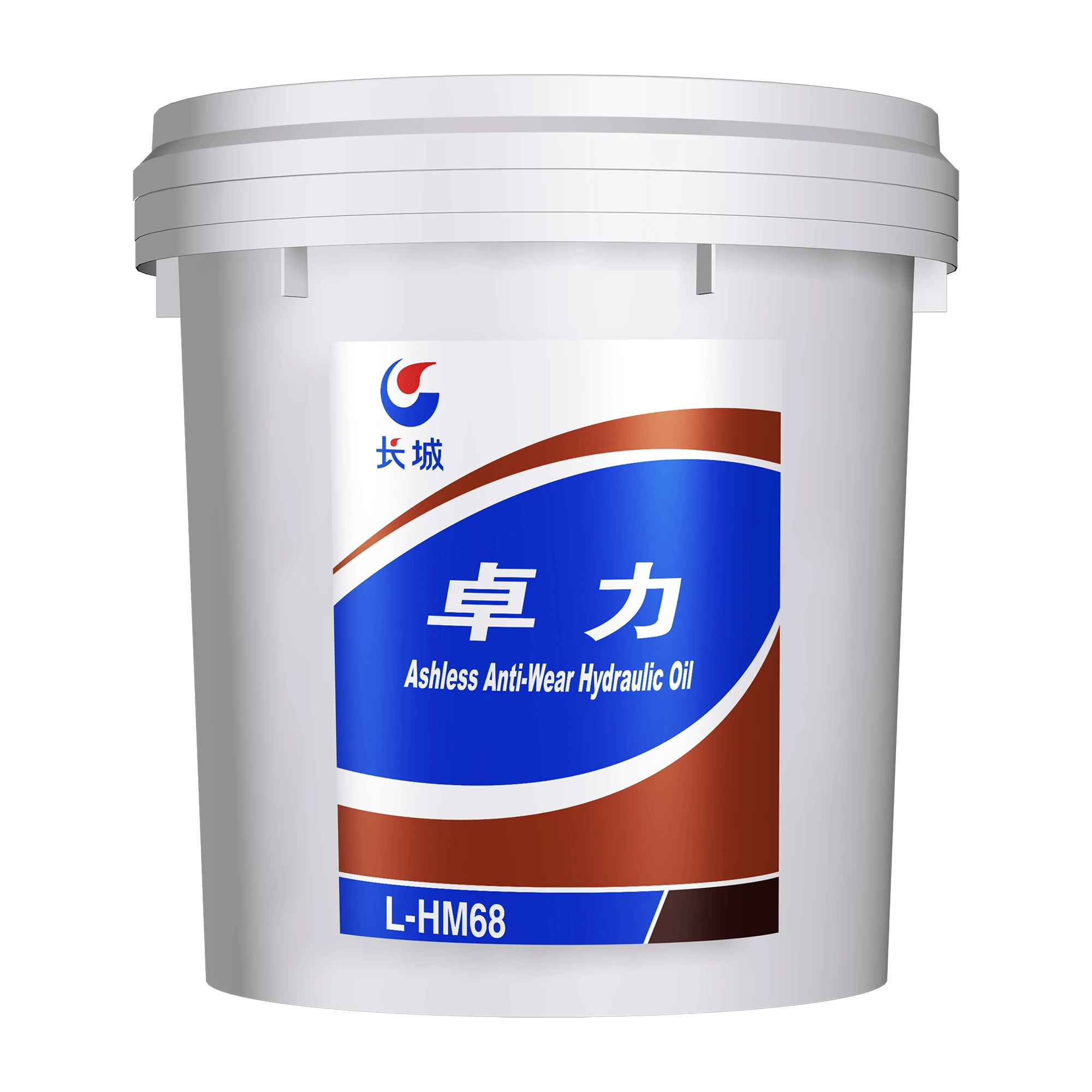 Wholesale Industrial Lubricants Environmental Oil L-HV 32 High Pressure Hd Ashless Anti-Wear Hydraulic Oil