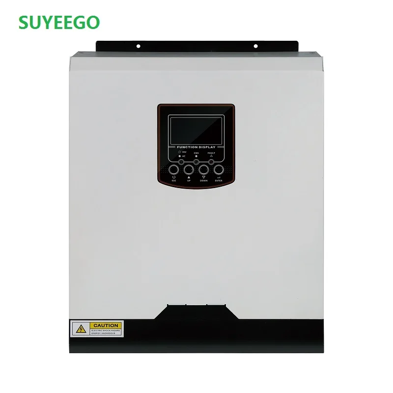 SUYEEGO VMII plus 3 кВт 3 кВт 5 кВт 6 кВт MPPT Гибридный солнечный инвертор 3000 Вт onduleur hybride