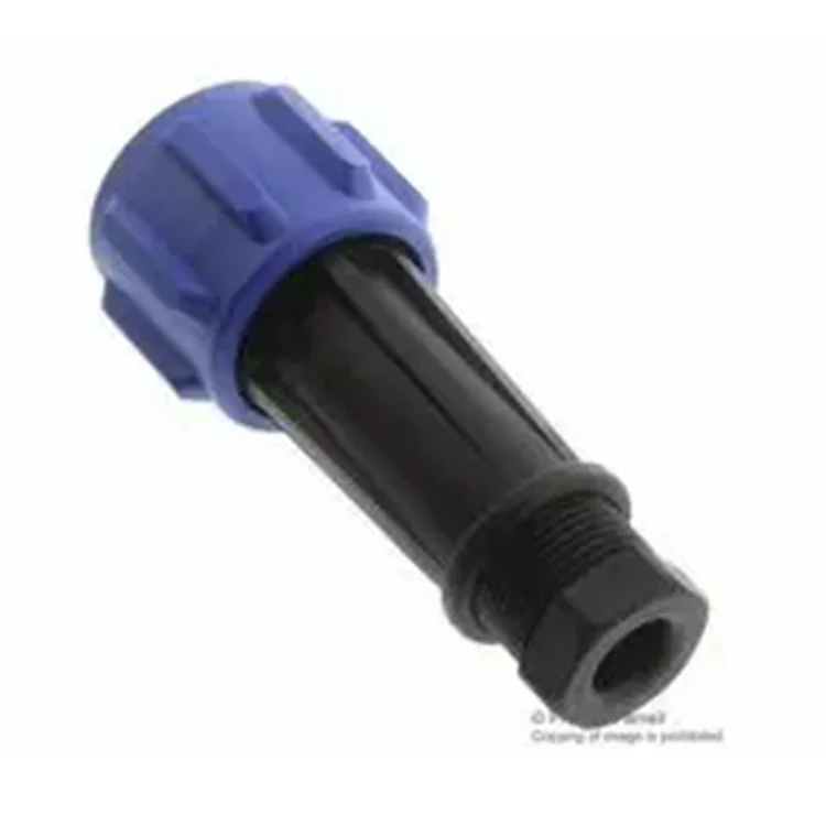 Plug male 4pos cable circular connector PX0911/04/P aviation plug Din connector