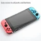 Прозрачный защитный чехол для Nintendo