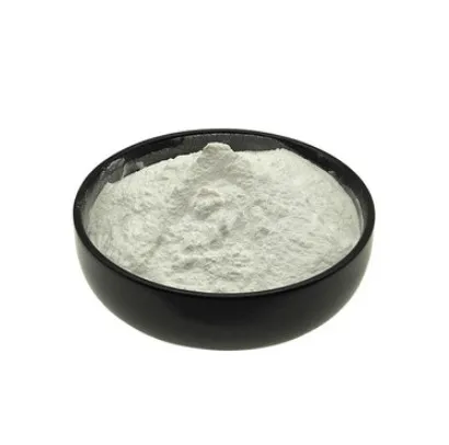 
Soluble Beta Cyclodextrin Polymer CAS 25655-42-9 