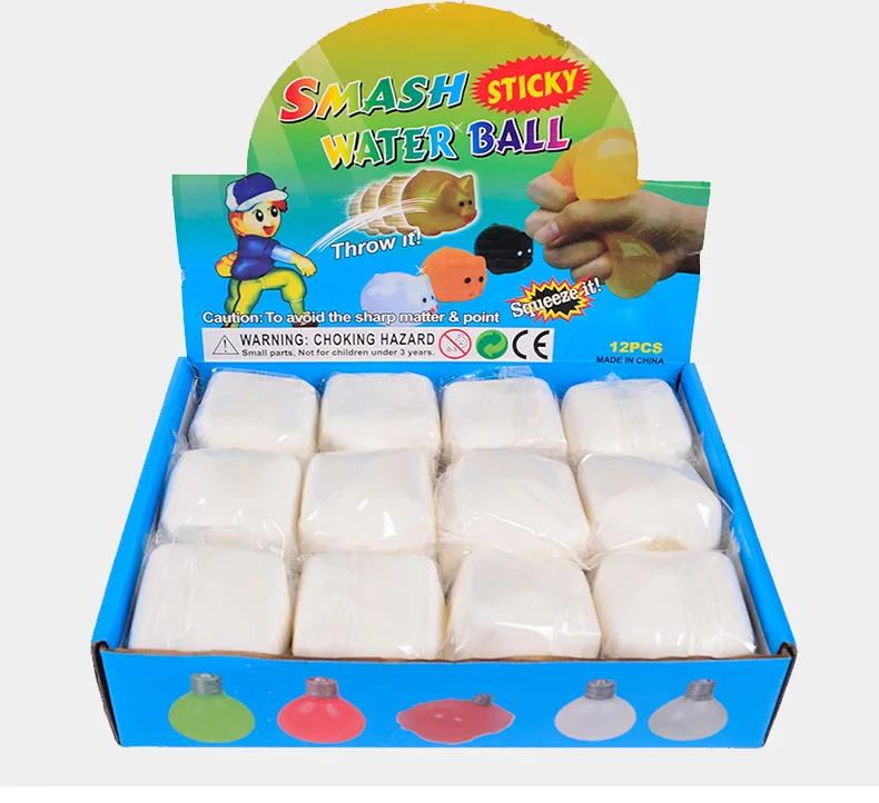 2024 Squeezed Tofu Soft Shaping Random Deformation Soft Squishy Stretchy Toy Stress Relief For Kids And Adults Wholesale