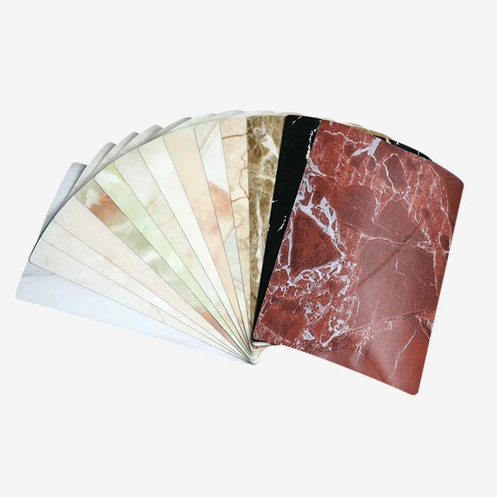 Мраморная ПЭТ-пленка с узором, 0,1 мм, мембранная цементная пленка для прессования, декоративная пленка для гостиной, образец