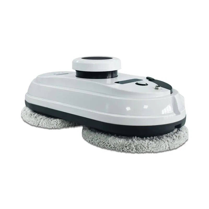 Window Cleaning Robot High Suction Electric Window Cleaner Robot Anti-falling Remote Control Robot Vacuum Cleaner
