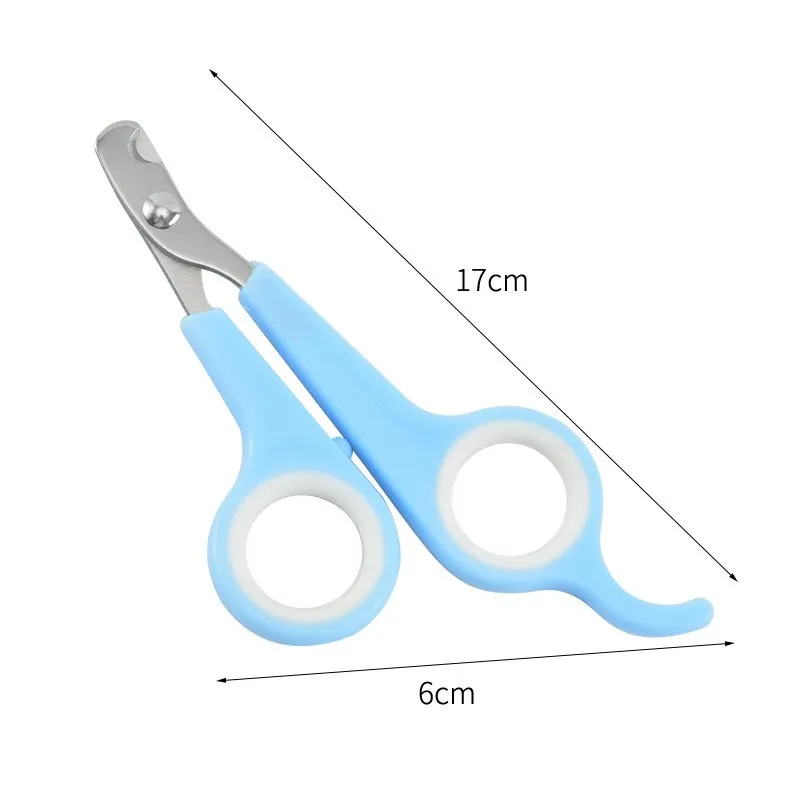 Hot Sale Professional Pet Care Grooming Pet  Nail  Grinder For Dogs And Cats Wholesale Dog Pet Nail Scissor
