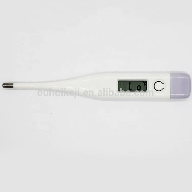 
High Quality Hot Sell Baby Use Armpit Clinical Digital Thermometer 