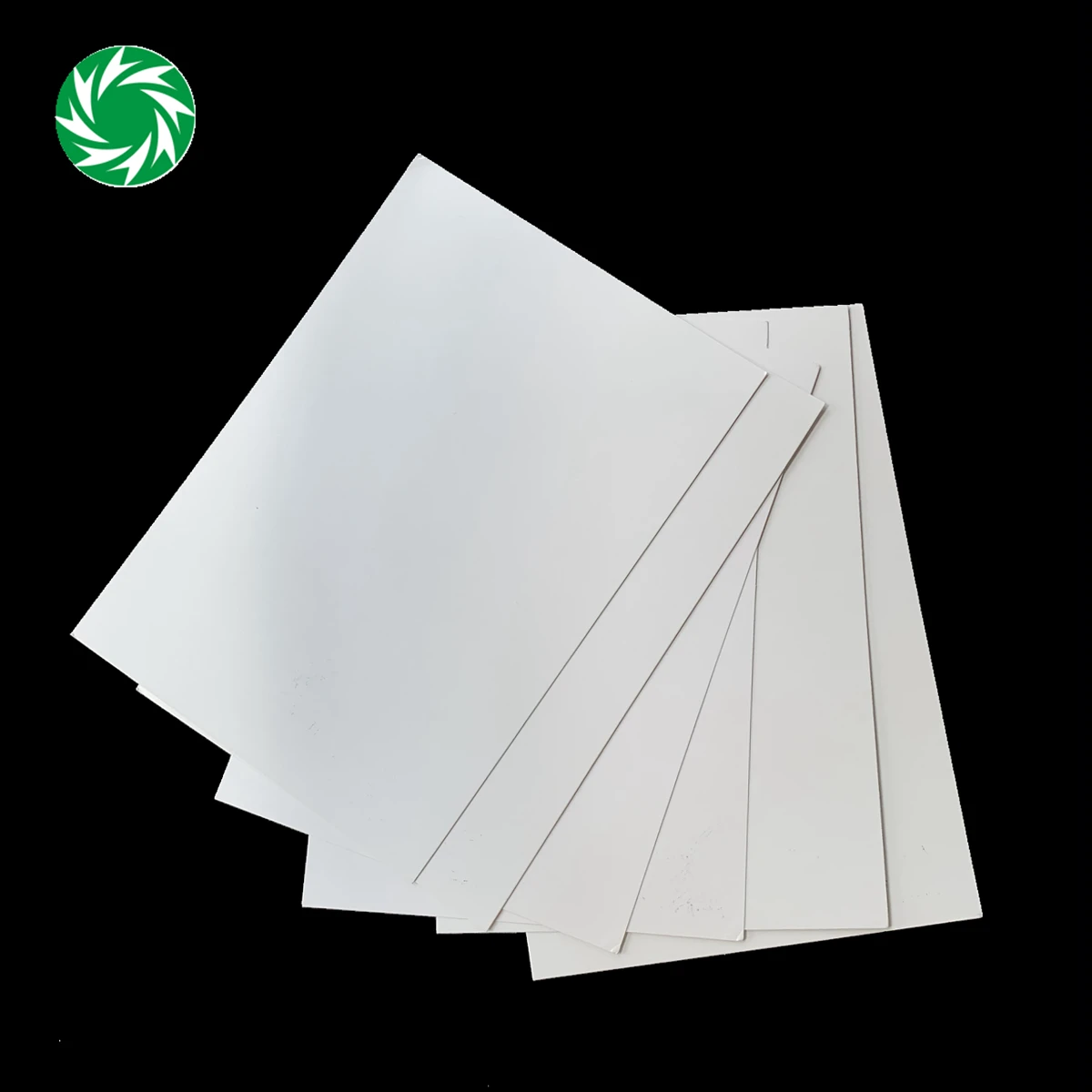 china super quality paper pulp fbb ivory board