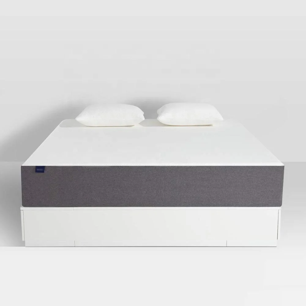 
free sample customize size 12 inch gel mattresses price mattress king medium soft memory foam mattress 