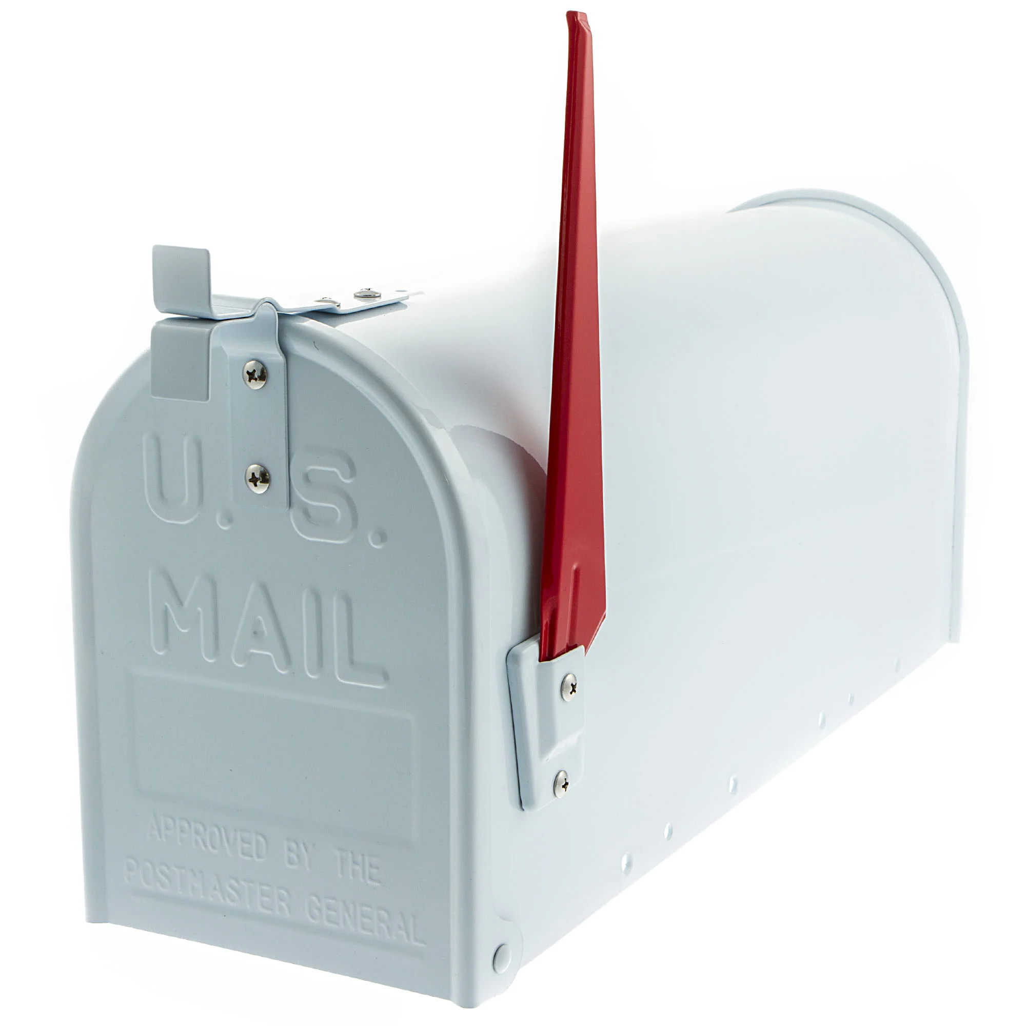 Weldon Supplier  Mailboxes Waterproof American Style Extra Large Mailbox