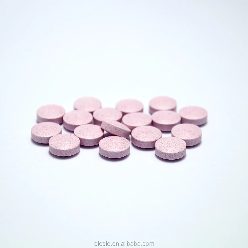 Best Quality Brighten Perfect White Skin Tablet with Private Label Low Price