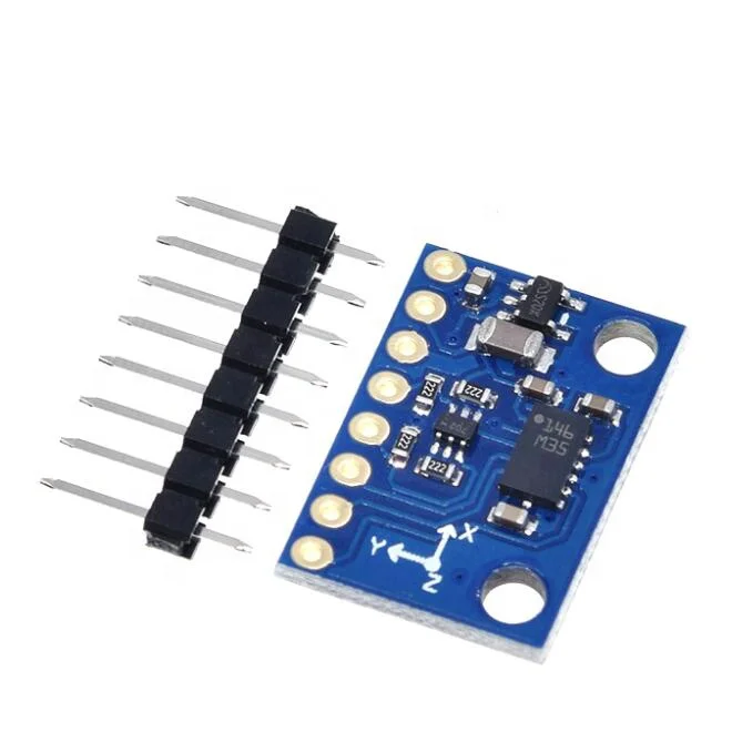 GY-511 LSM303DLHC Module E-Compass 3 Axis Accelerometer + 3 Axis Magnetometer Module Sensor