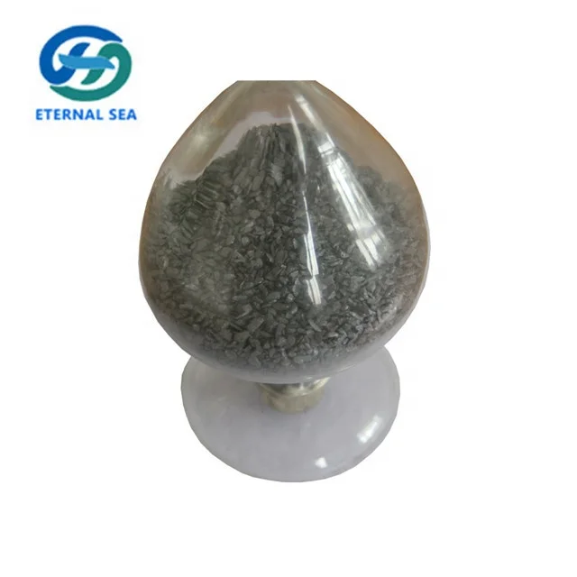 Processing factory provide ferro silicon granule 3-8mm