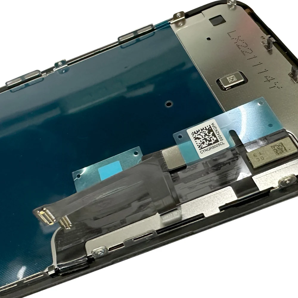 ЖК-дисплей с сенсорным экраном для Iphone 5 6 7 8X11 12 12 Pro