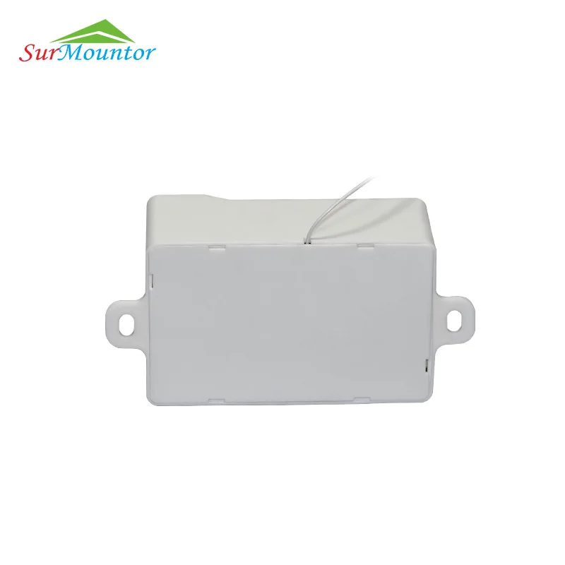 
Wireless Remote Control Light Touch Switches, Smart Home Remote Control Wall Switch 