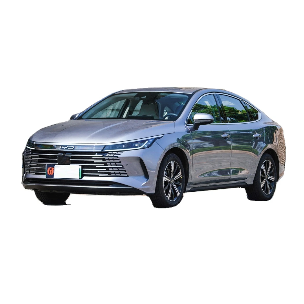 China Factory Direct Supply Byd hybrid Car New hybrid Electric Vehicles with 5 seats Byd Destroyer05 DM-i Sports Car