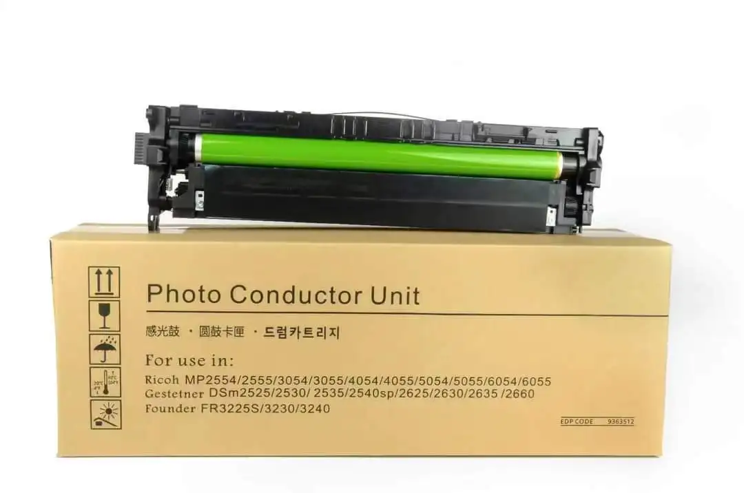 Барабанный блок для Ricoh MP 2554 2555 3054 3055 3554 4054 4055 5054 5055 6054 6055 SP барабанный картридж D8692221