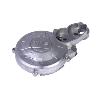 Dongguan 13 Years Die Casting Manufacturer Custom High Precision Aluminum Barcode Scanner Parts