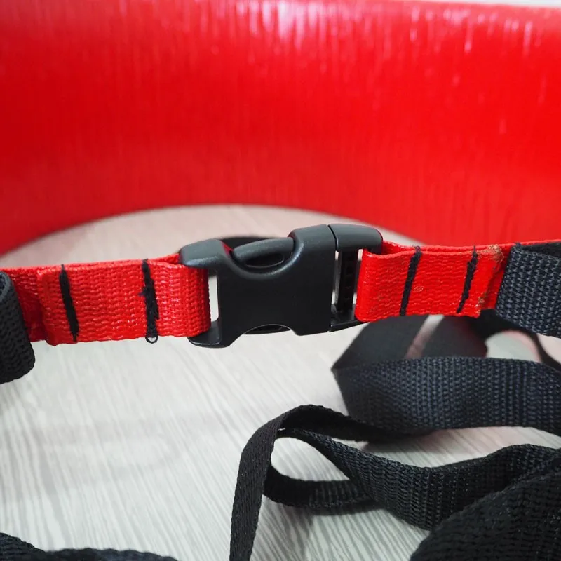 100Cm Durable Water Safety Equipment Life Saving Rescue Tube For Lifeguard