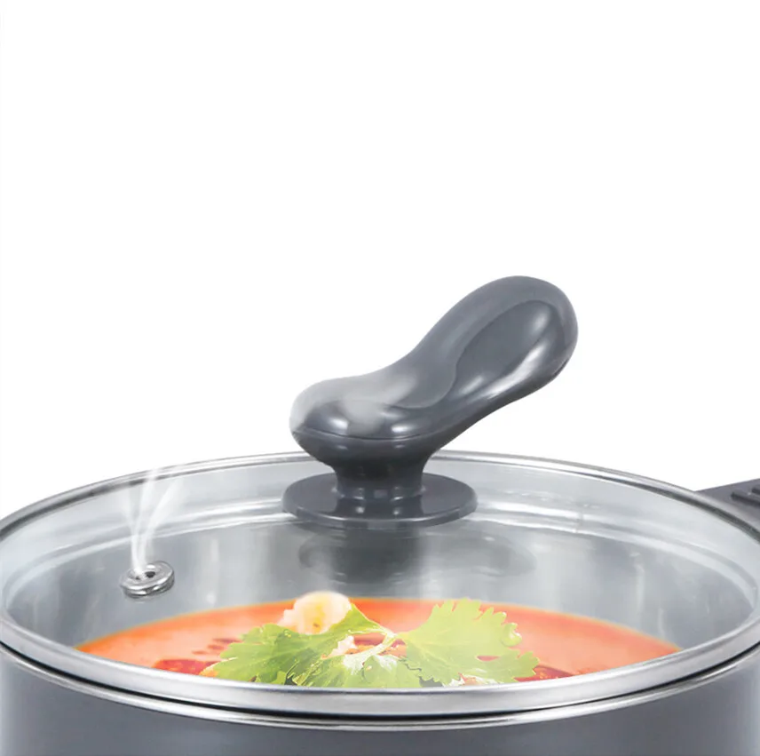 HOT SALE electric multi cooker electric kettle multi pot noodle pot 1.0L