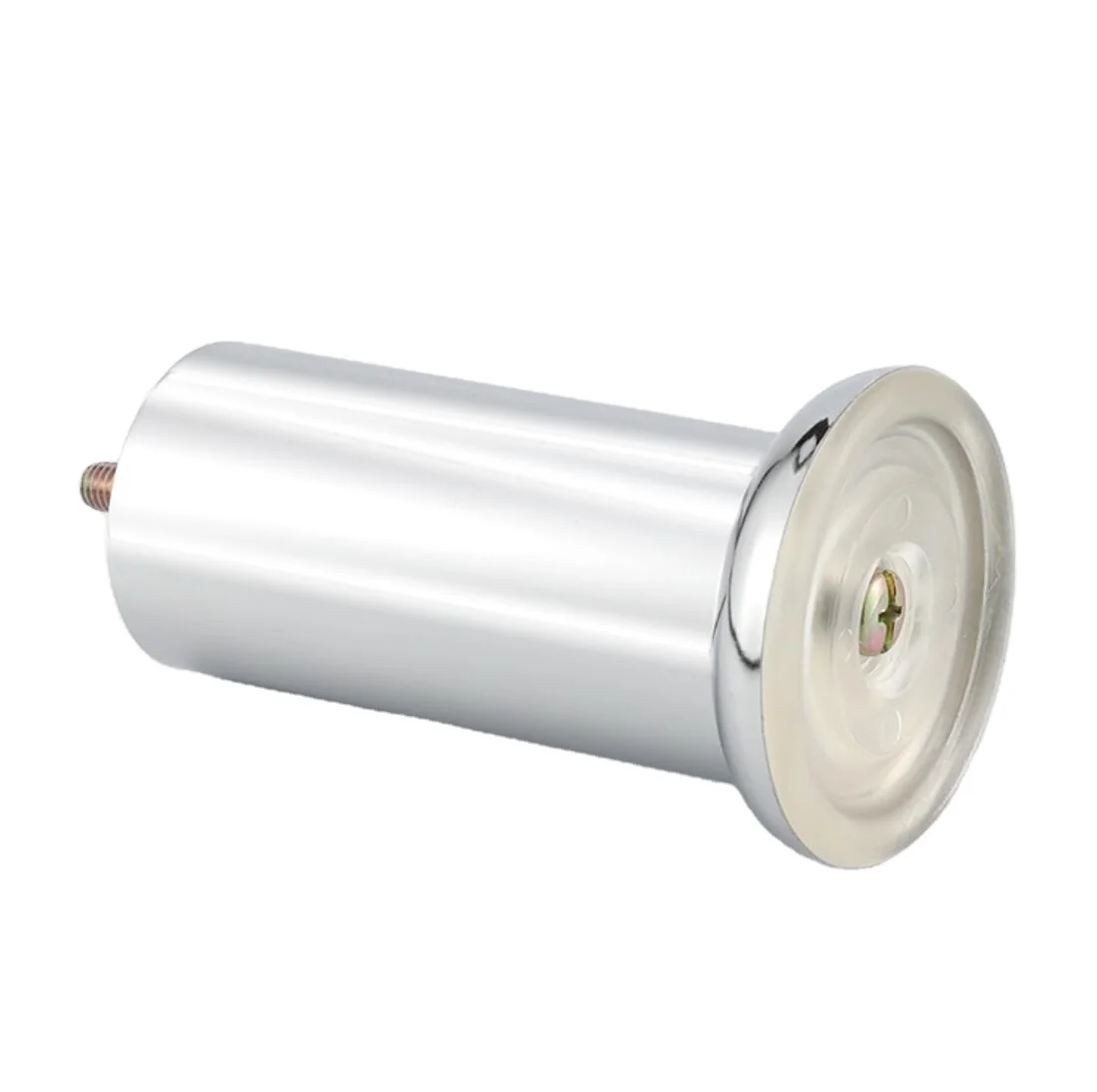 Metal modern home Furniture sofa foot