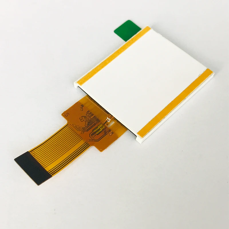 Wholesale Custom New 1.44 Inch Transmissive Touch Screen Normally White Lcd Display
