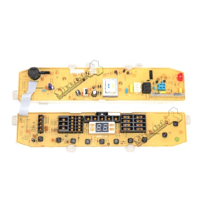 EBR80600403 washing machine pcb board universal