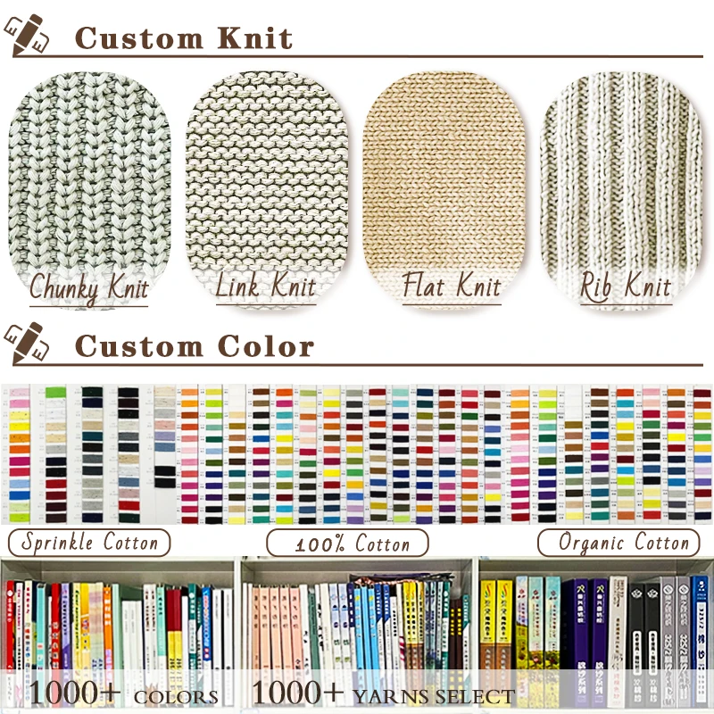 OEM ODM Factory Newborn Baby Winter Knitted Clothes Fashion Cotton Pointelle Baby Knit Sweater