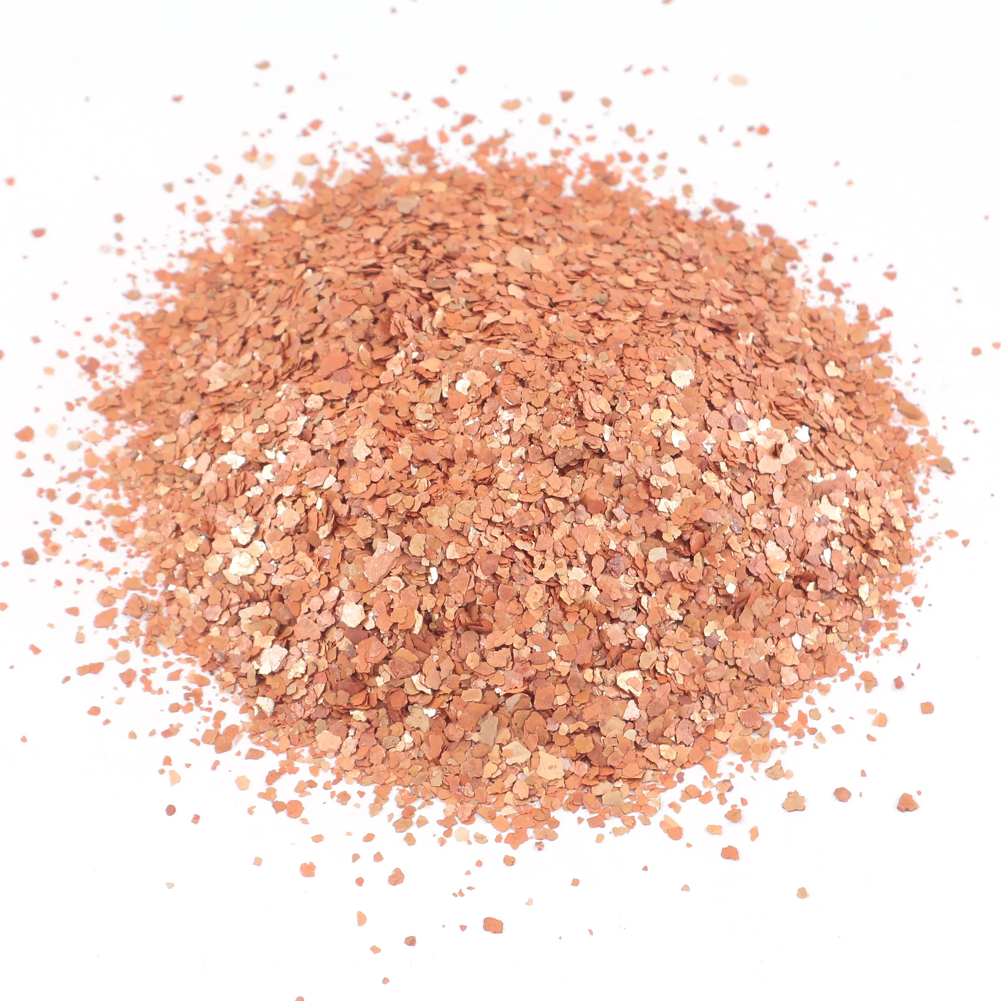 Natural Mica Flakes Flitter for Resin Painting Arts and Crafts And Nail Art