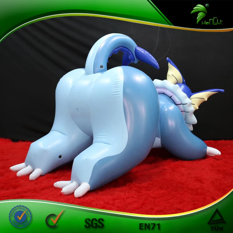 Custom Sexy Blow Up Doll Inflatable Shark Girl SPH Inflatable Air Love Dolls For Men