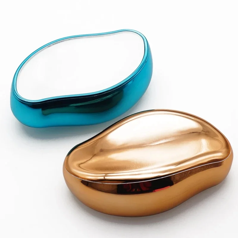 Dropshipping Manual Glass Hair Removal Tool Physical Hair Nano Epilator Crystal Hair Removal Tools