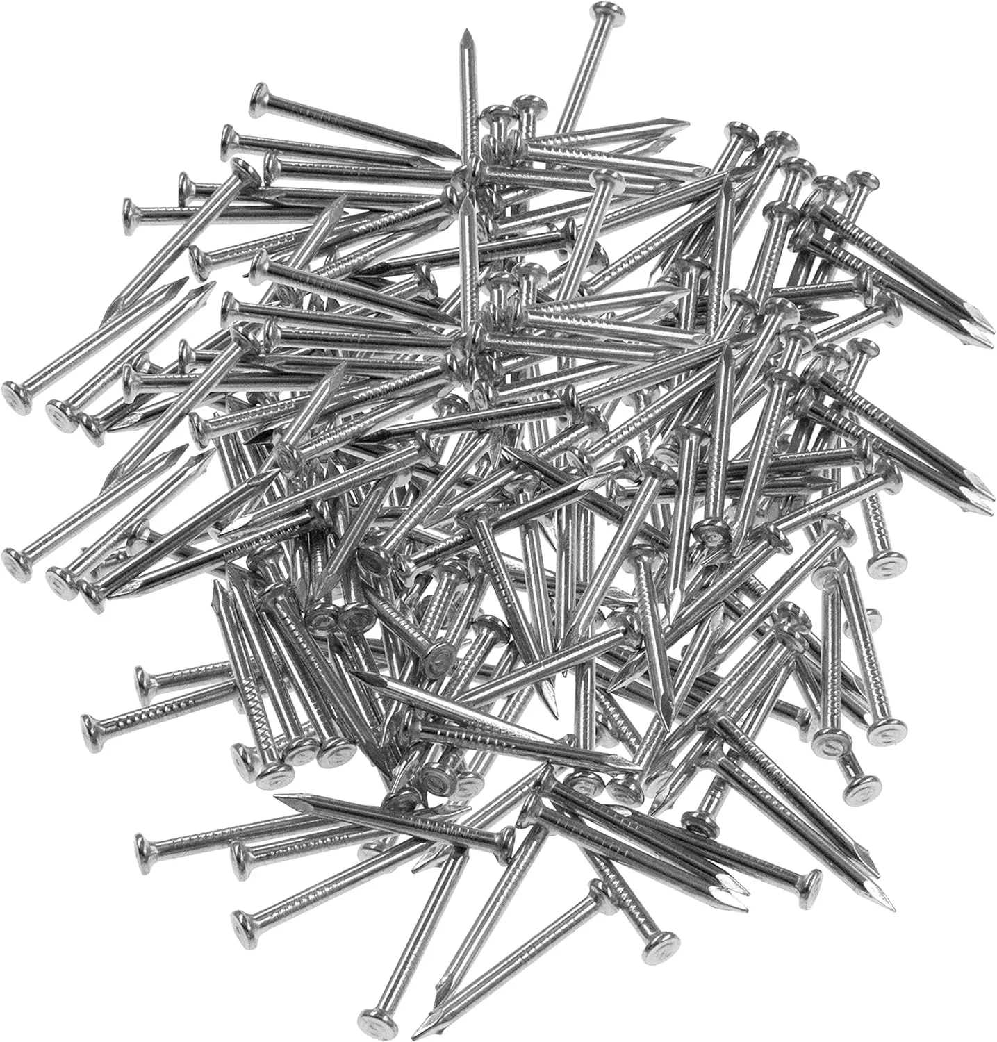 Steel Concrete Nail Carbon Steel Cement Nail Masonry Galvanized Concrete Steel Nail