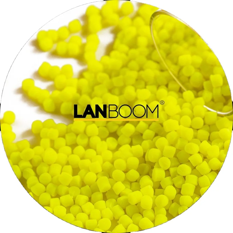 TPR Rubber Customizable TPR Granule Raw Material China Factory For  gamepad toothbrush