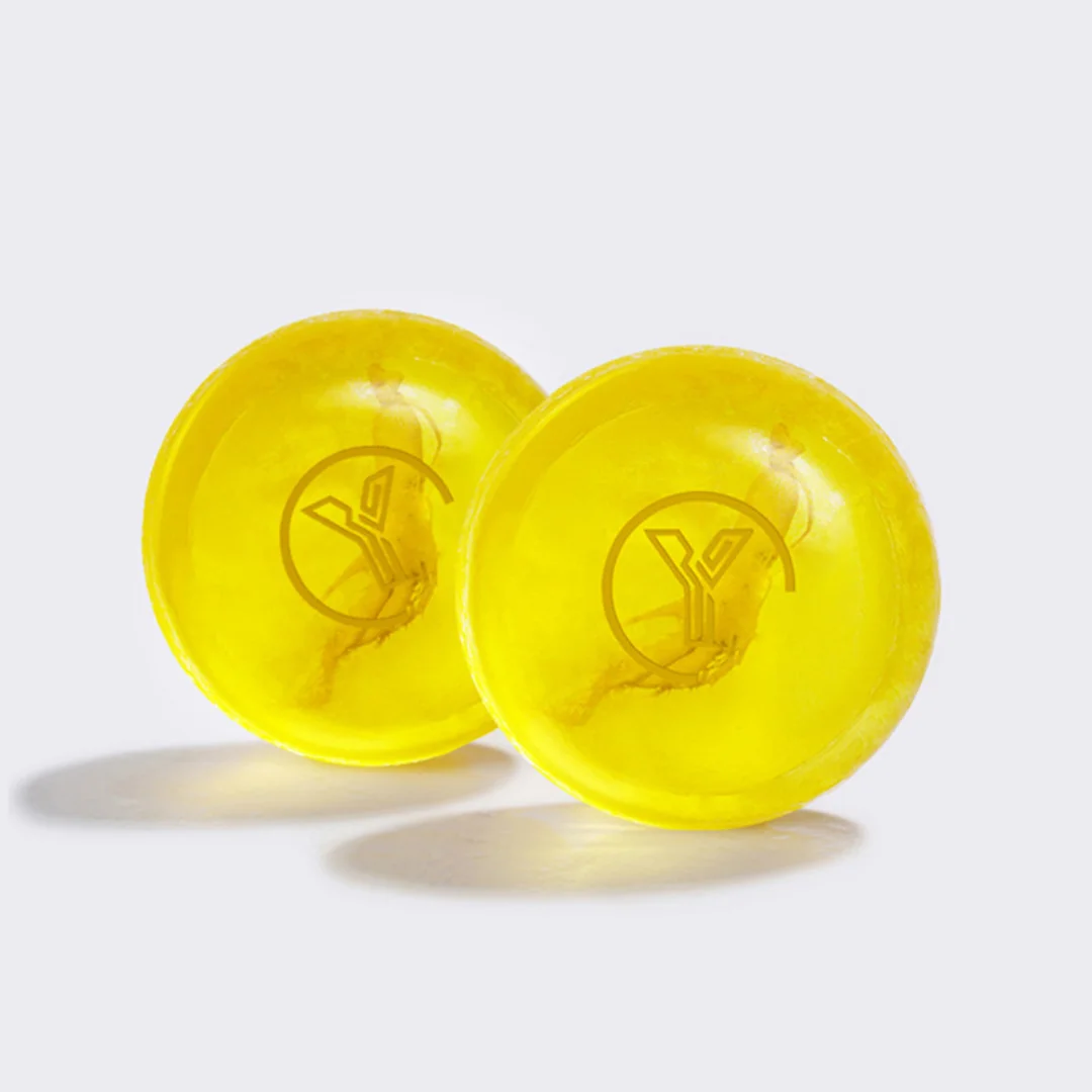 Natural Brightening Sophora Flavescens Soap Handmade Deep Cleansing Vegan Organic Cleaning Anti Acne Whitening Bath Soap