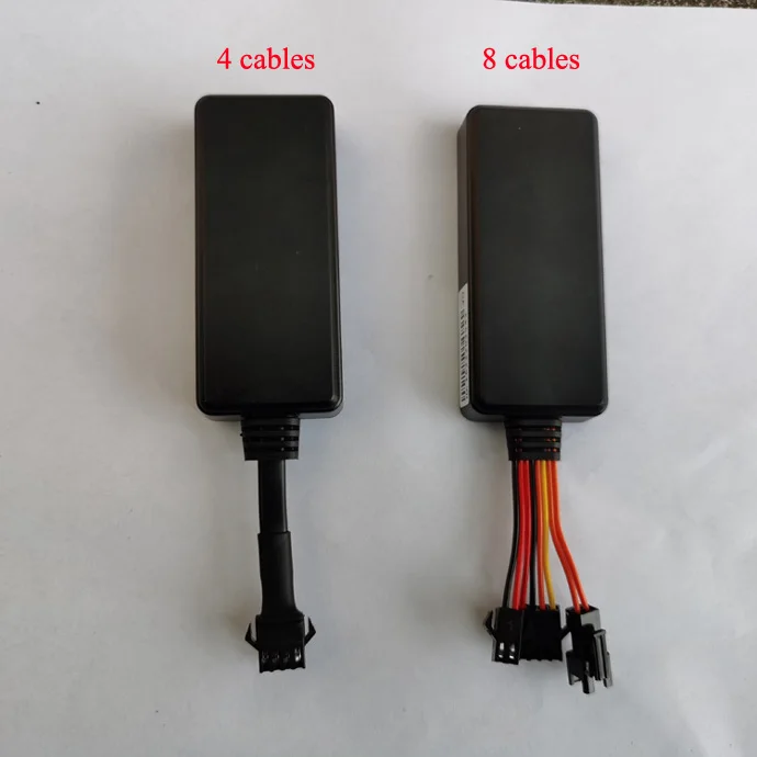 HQ 4G Gps tracker Car Vehicle Motorcycle truck bus Fleet Management With Free Platform Real time positioning Small deviation