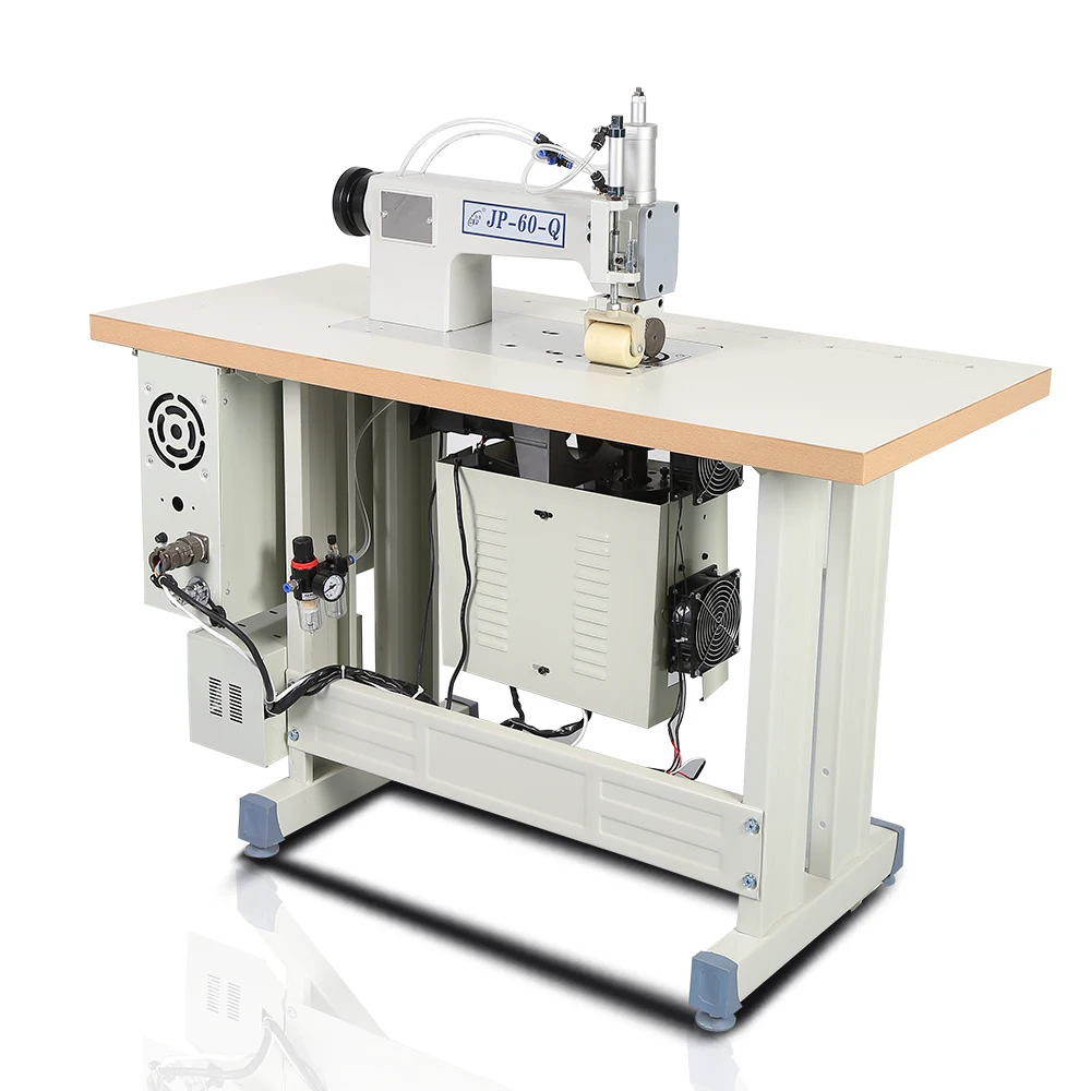 Sewing machine best delivery disposable surgical gowns sewing and making machine JP-60-Q