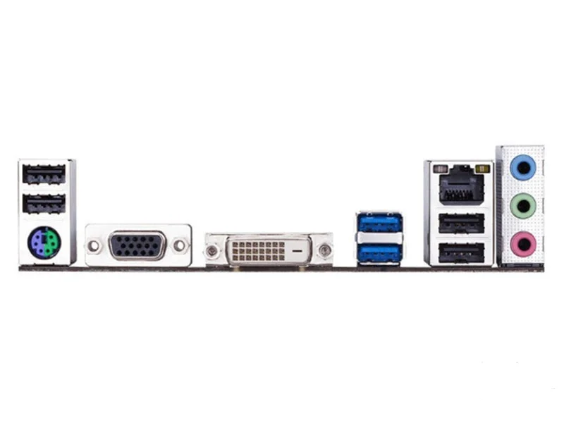 2023 горячая Распродажа giga-byte H310M D2VX 2 0 материнская плата поддержка Intel H310 * DDR4