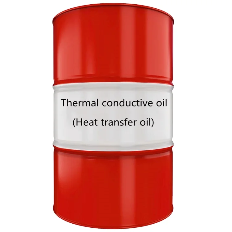 Base Oil thermal Conductivity oil  320 Conduction Thermal Oil