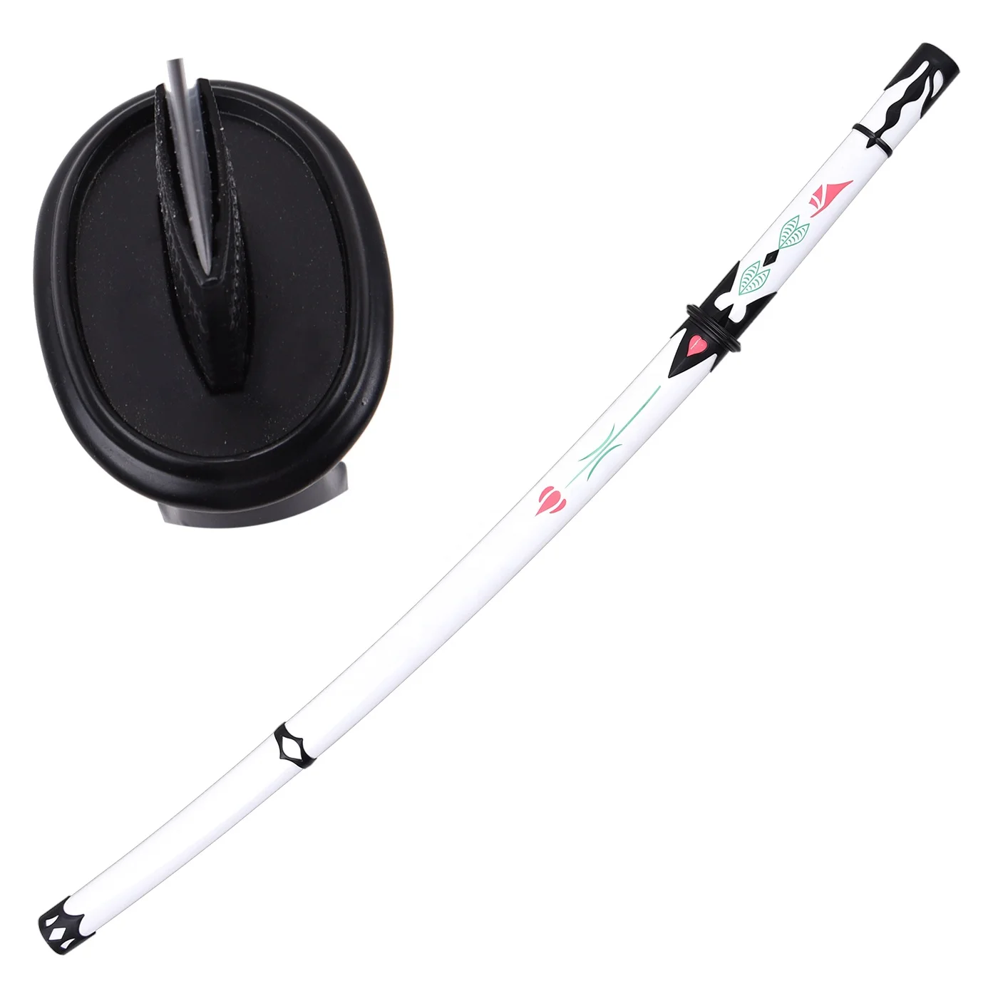 Touken Ranbu Online Juuzumaru Tsunetsugu anime sword for cosplay toy swords