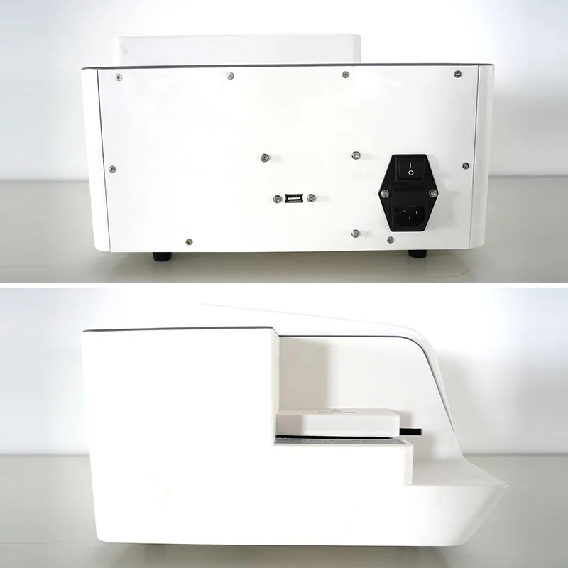 BIOBASE China 700 T/H  Urine Analyzer BH-NY01with 7-inch touch screen urine analysis analyzer clinic urine analyzer