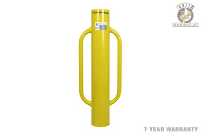 Star Picket Steel Fence Post Drivers by factory